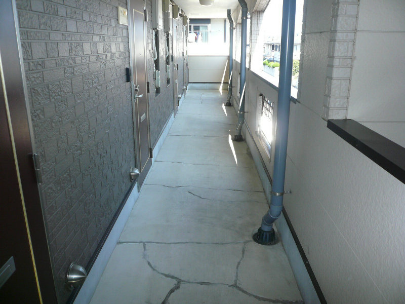 そらハウス  その他外観2