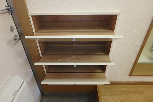 そらハウス  その他10