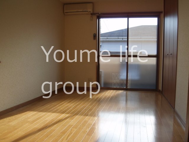 そらハウス  リビング