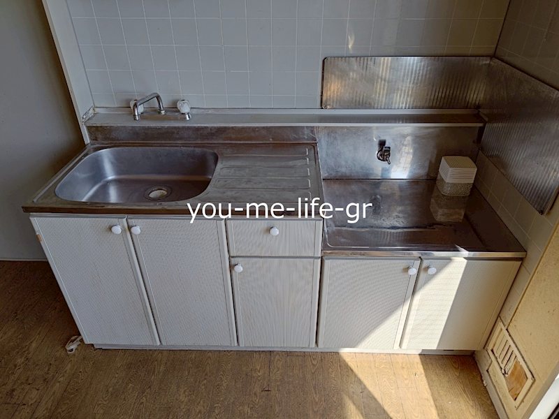 プラザ樹苑A  キッチン