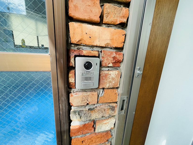 レンガハウス  その他4