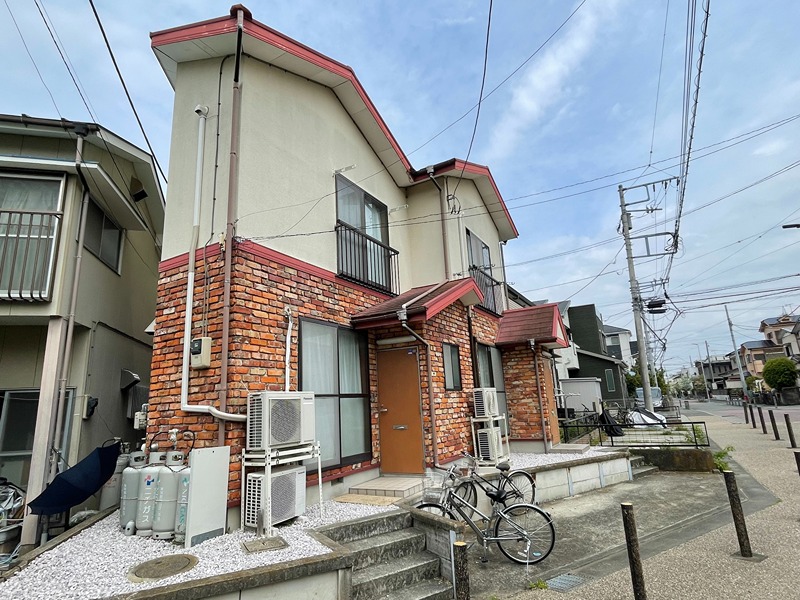 レンガハウス  その他外観1