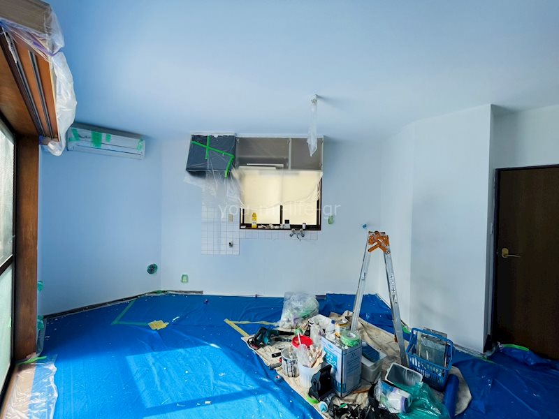 レンガハウス  キッチン