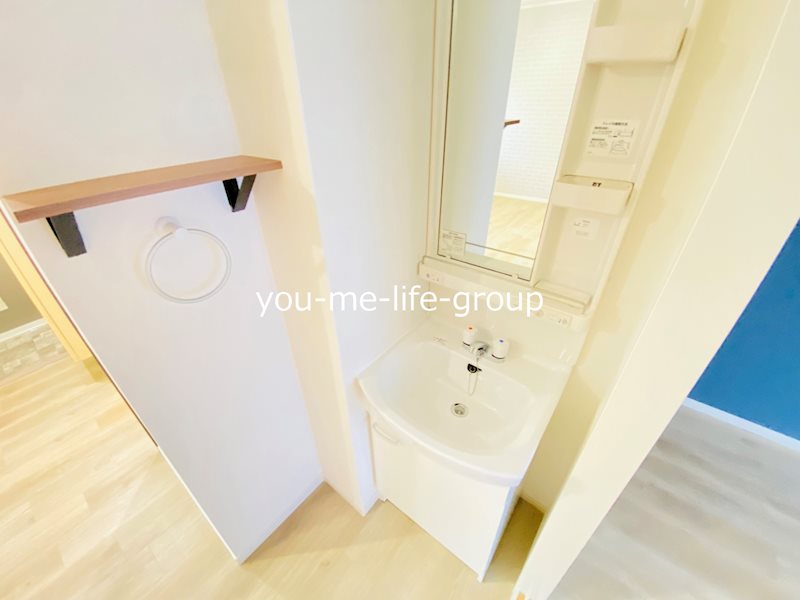 シティハイム　エスポワールA その他1