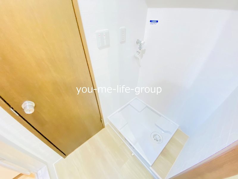 シティハイム　エスポワールA その他6