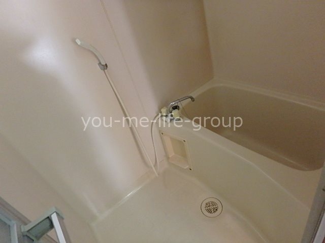 CASAあけぼの 風呂画像