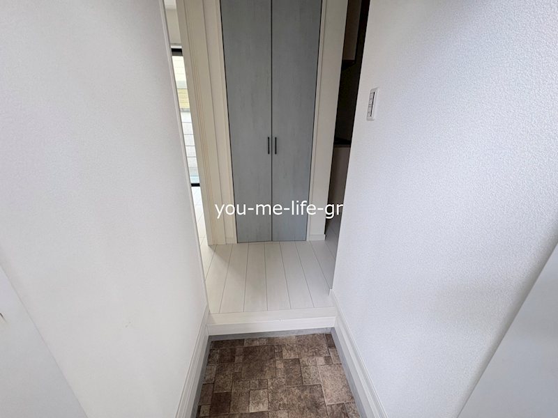 ピュアメゾン平塚中里 玄関