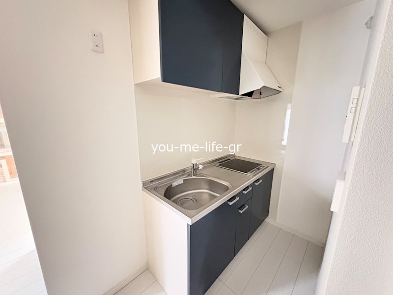 ピュアメゾン平塚中里 キッチン