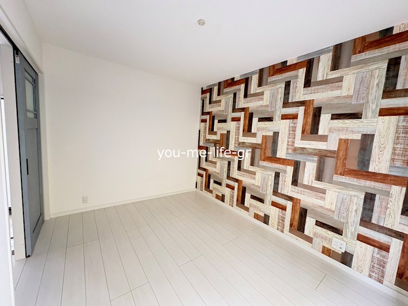 ピュアメゾン平塚中里 ベッドルーム