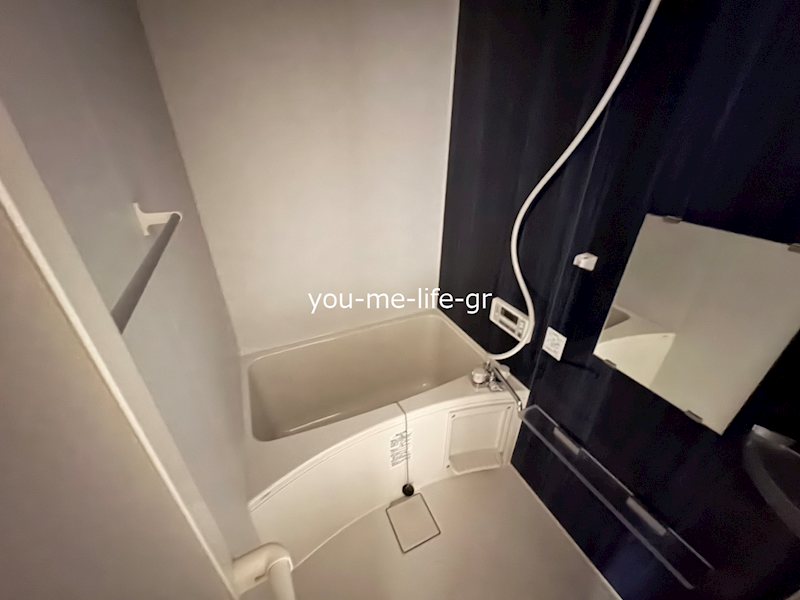 ピュアメゾン平塚中里 風呂画像