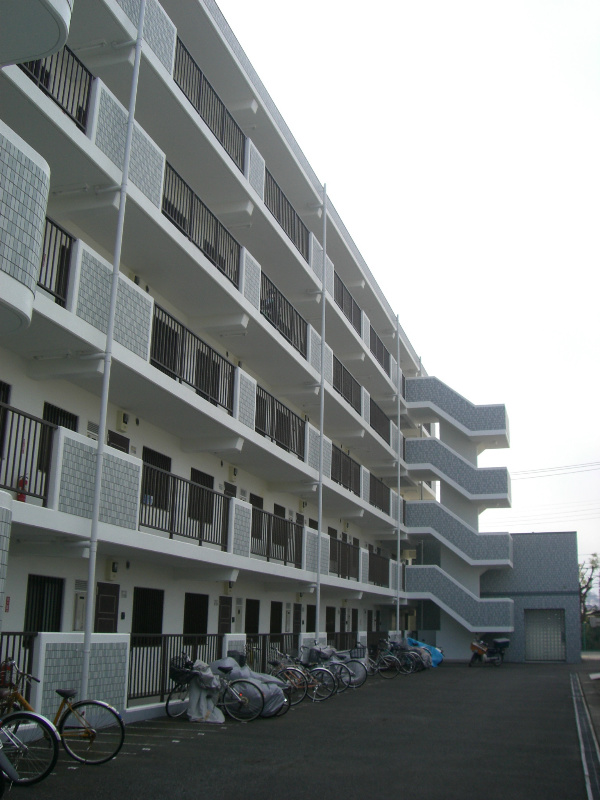 マイメゾン湘南二番館 その他外観3