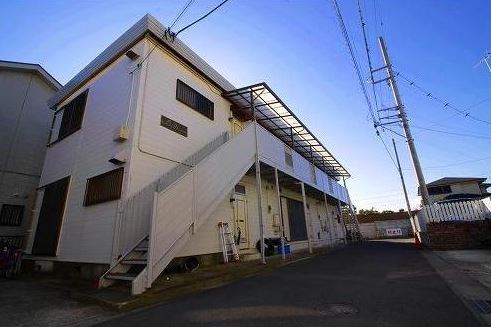 サンモアード その他外観1