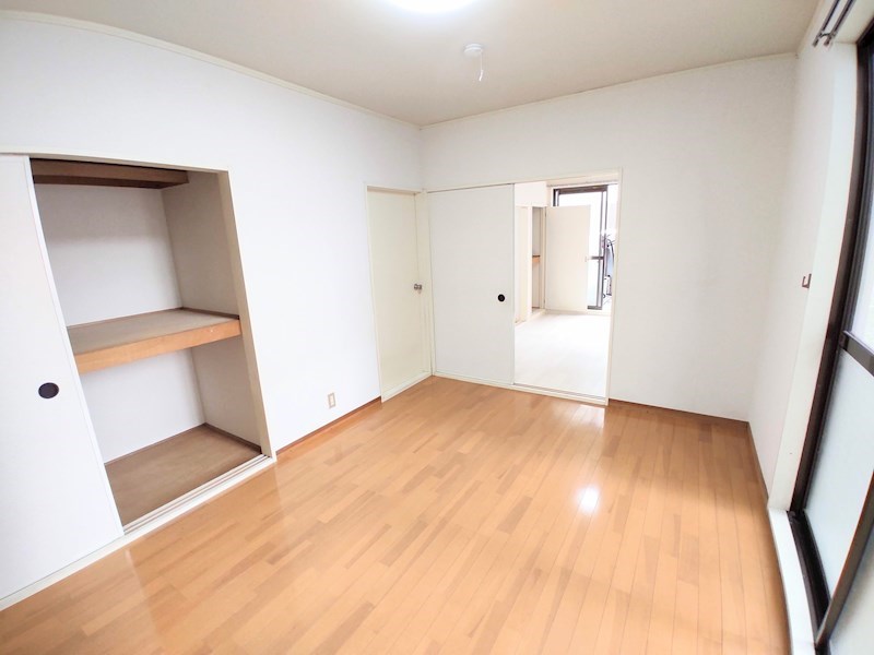 サンモアード リビング