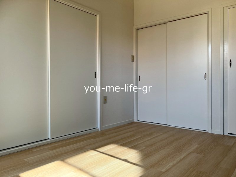 サンリバー佐川 リビング