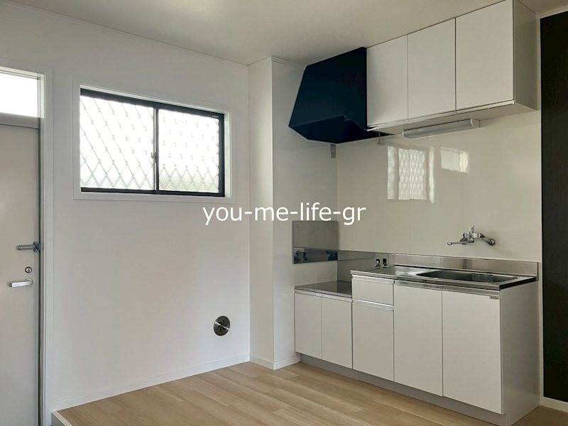 サンリバー佐川 キッチン