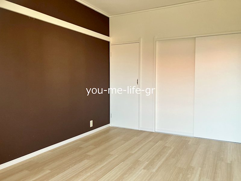 サンリバー佐川 ベッドルーム