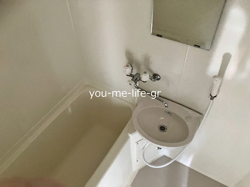 サンリバー佐川 風呂画像