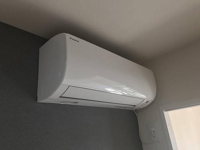 オーシャンテラス その他3