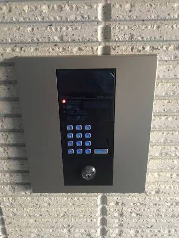 オーシャンテラス その他外観1