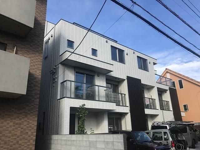 オーシャンテラス その他外観2