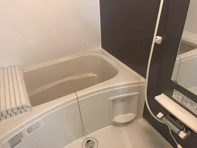 オーシャンテラス 風呂画像