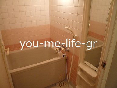 マイメゾン湘南二番館 風呂画像