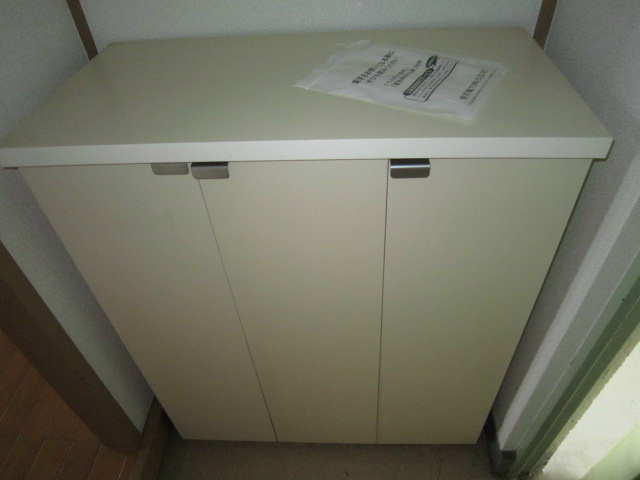 一剣花水コーポ その他7