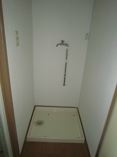 一剣花水コーポ その他6