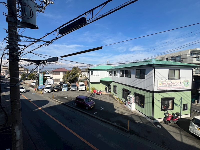 サウスフラット その他6