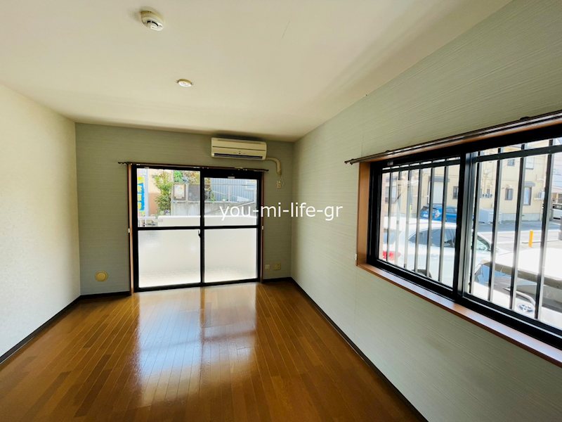 ベルグランデ リビング