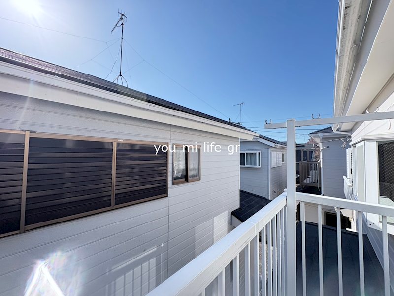 ハイタウン   その他4