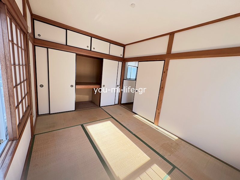 ハイタウン   ベッドルーム