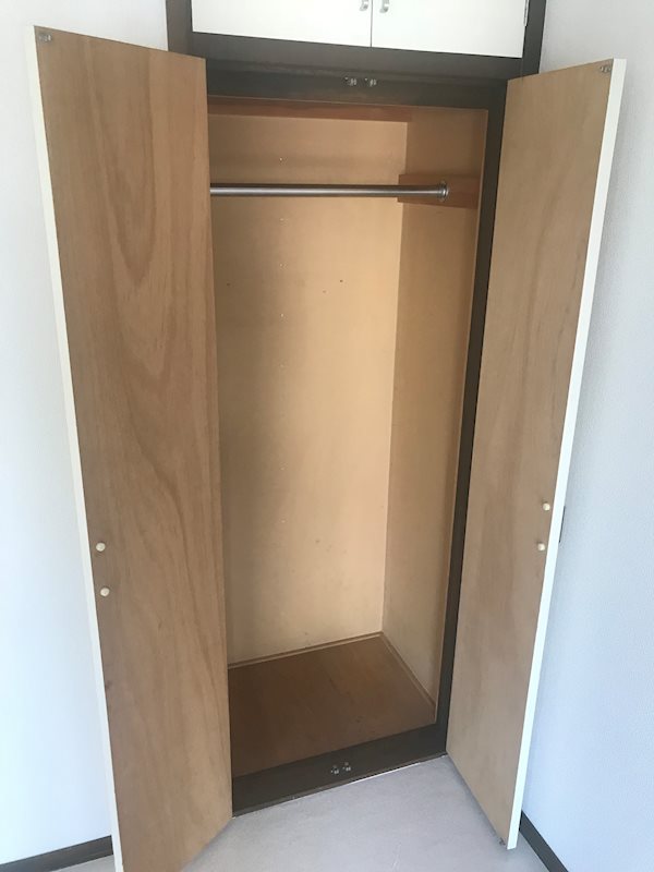 コーポむつみ その他2