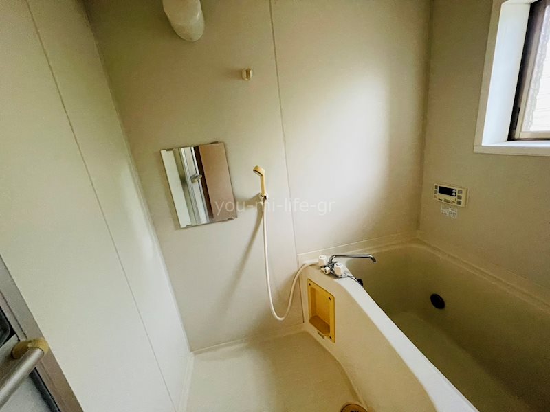 ハイツサルーンＴＡＮＡＫＡ 風呂画像