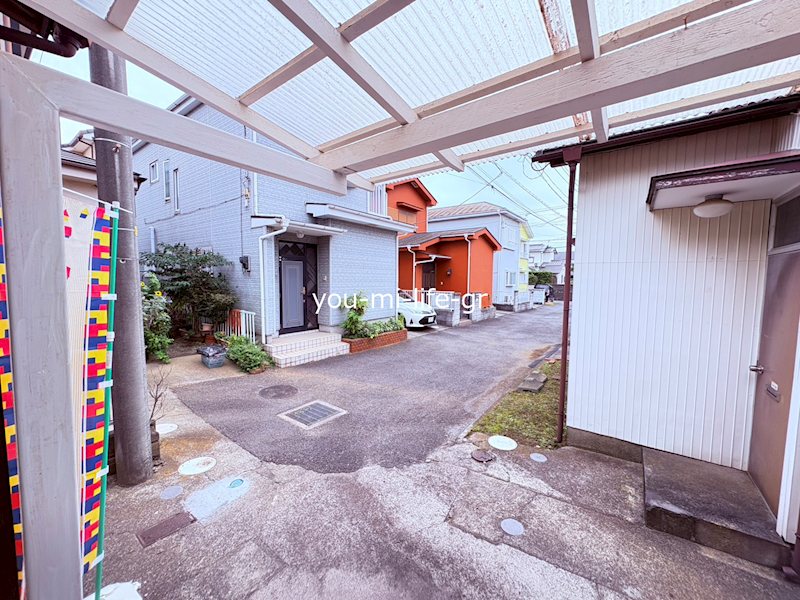 鈴木貸家  その他5