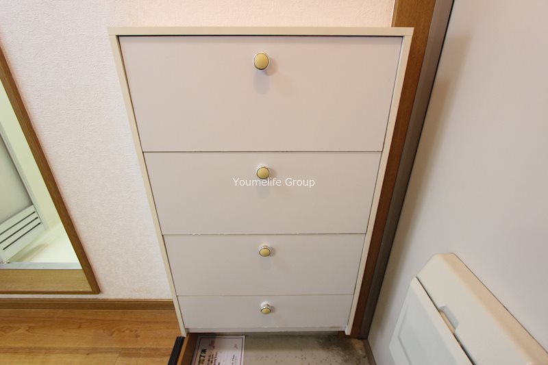 スクエアコート その他7