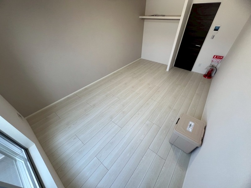 カインドネス大和桜ヶ丘 リビング