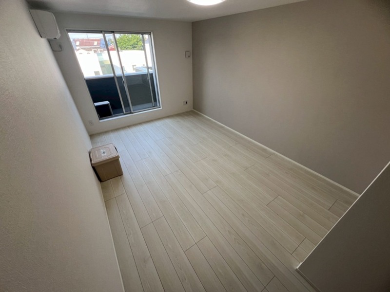 カインドネス大和桜ヶ丘 ベッドルーム