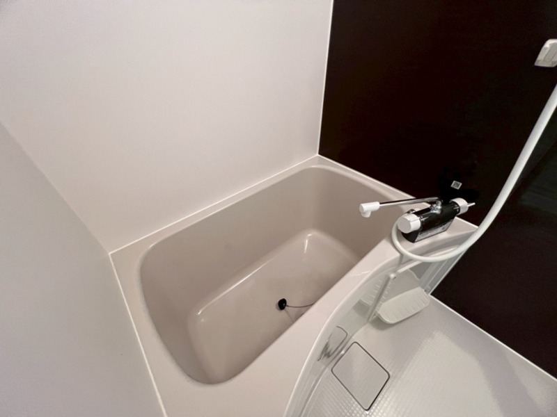 カインドネス大和桜ヶ丘 風呂画像