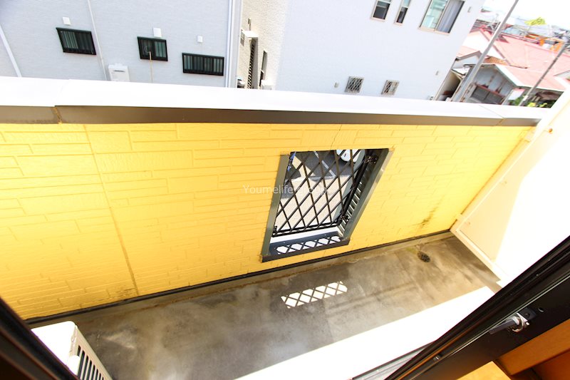 スクエアコート その他4