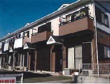 テラスサンデン 104号室 外観