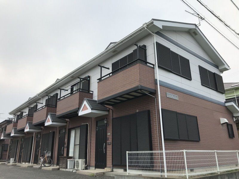 テラスサンデン その他外観1