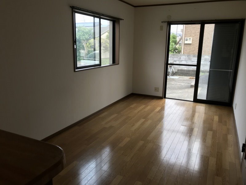 テラスサンデン その他8