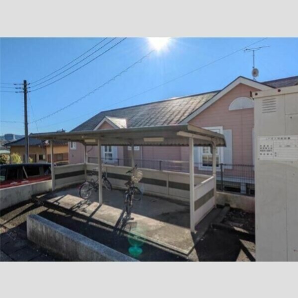 カーサグランビューＡＢ その他1