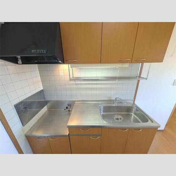 カーサグランビューＡＢ その他3