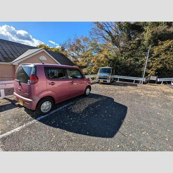 カーサグランビューＡＢ その他外観3