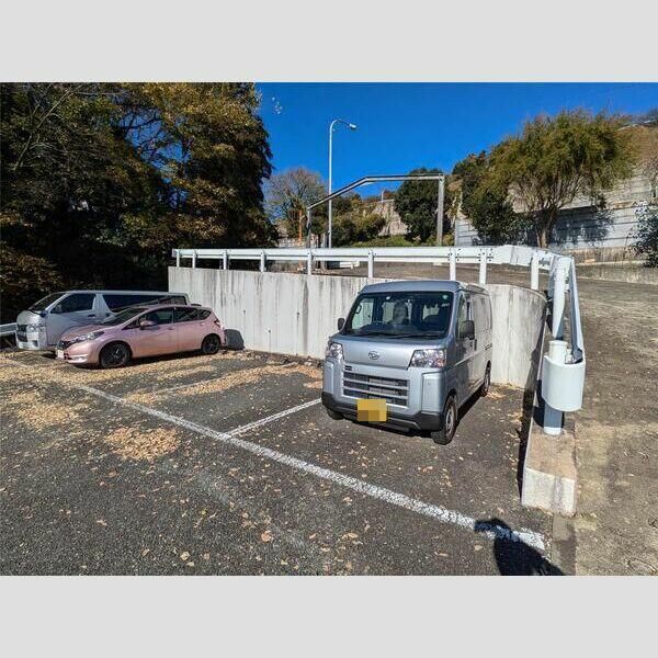 カーサグランビューＡＢ その他外観4