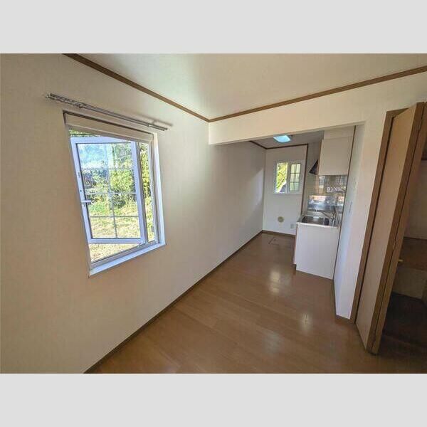 カーサグランビューＡＢ キッチン