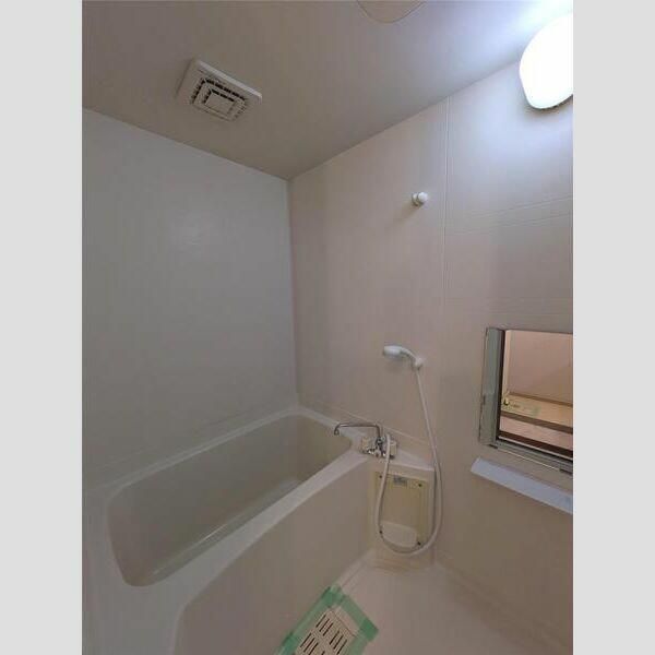 カーサグランビューＡＢ 風呂画像