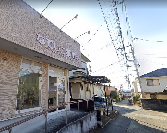 カーサグランビューＡＢ 周辺画像1